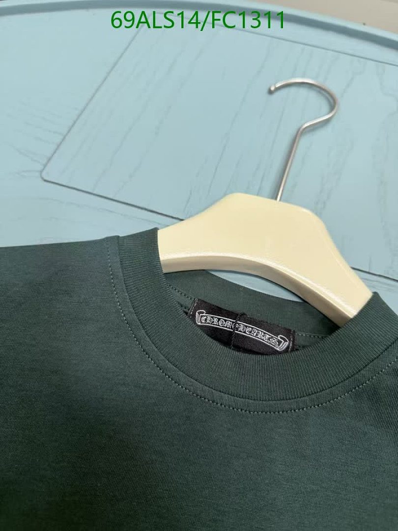 Chrome Hearts-Clothing（Kids） Code: FC1311 $: 69USD