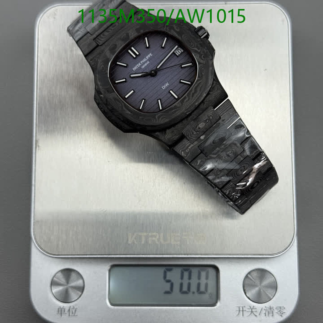 Patek Philippe-WatchesMirror Quality Code: AW1015 $: 1135USD