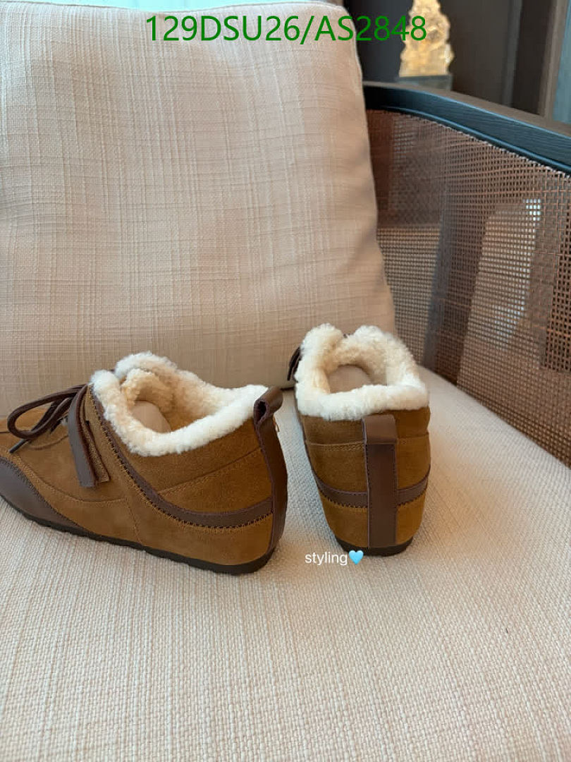 UGG-Women Shoes Code: AS2848 $: 129USD