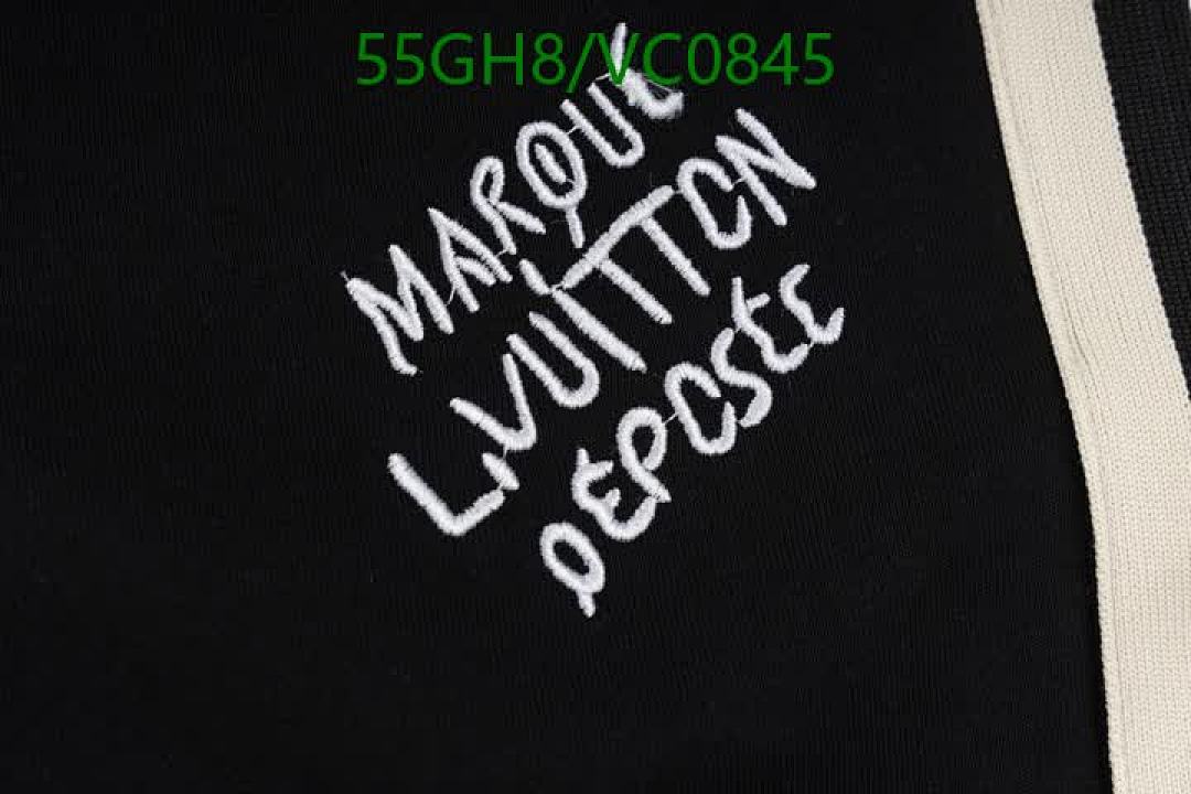 LV-Clothing Code: VC0845 $: 55USD