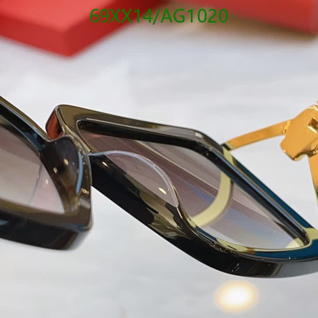 Cartier-Glasses Code: AG1020 $: 69USD