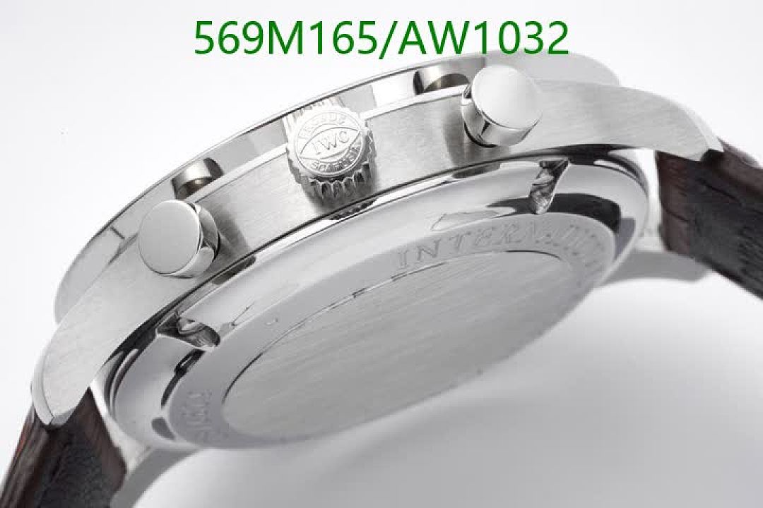 IWC-WatchesMirror Quality Code: AW1032 $: 569USD