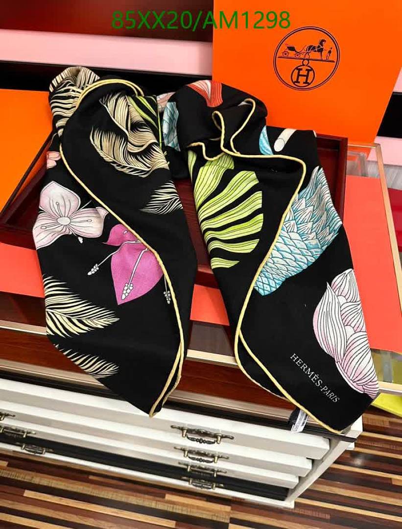Hermes-Scarves Code: AM1298 $: 85USD