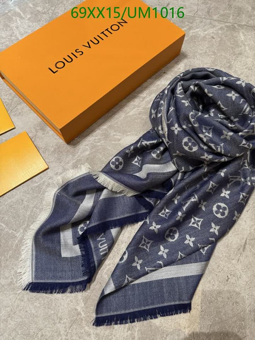 LV-Scarves Code: UM1016 $: 69USD