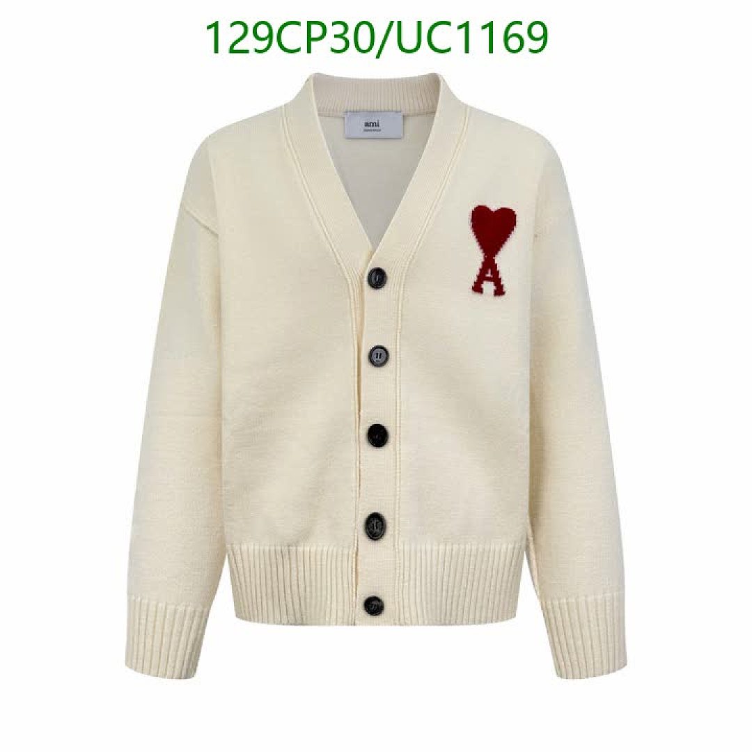 Ami-Clothing Code: UC1169 $: 129USD