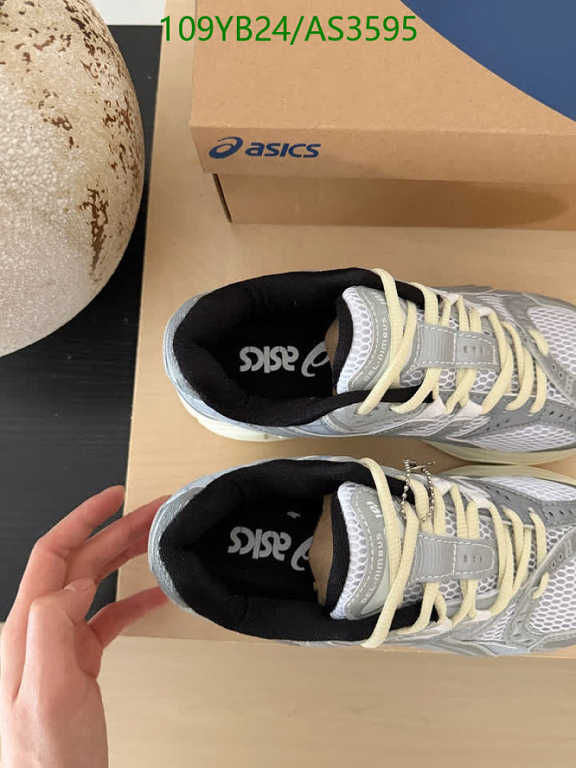 Asics-Women Shoes Code: AS3595 $: 109USD