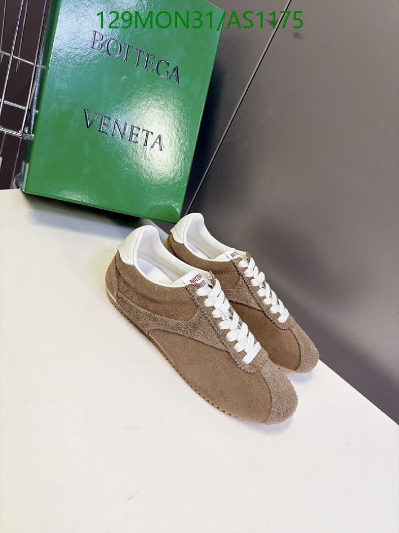 BV-Women Shoes Code: AS1175 $: 129USD