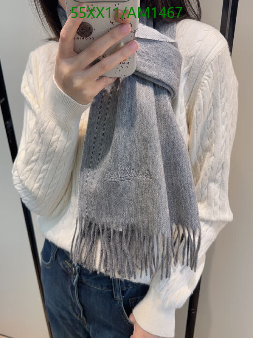 LV-Scarves Code: AM1467 $: 55USD