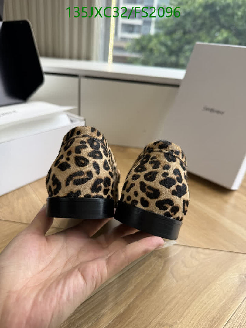 YSL-Women Shoes Code: FS2096 $: 135USD