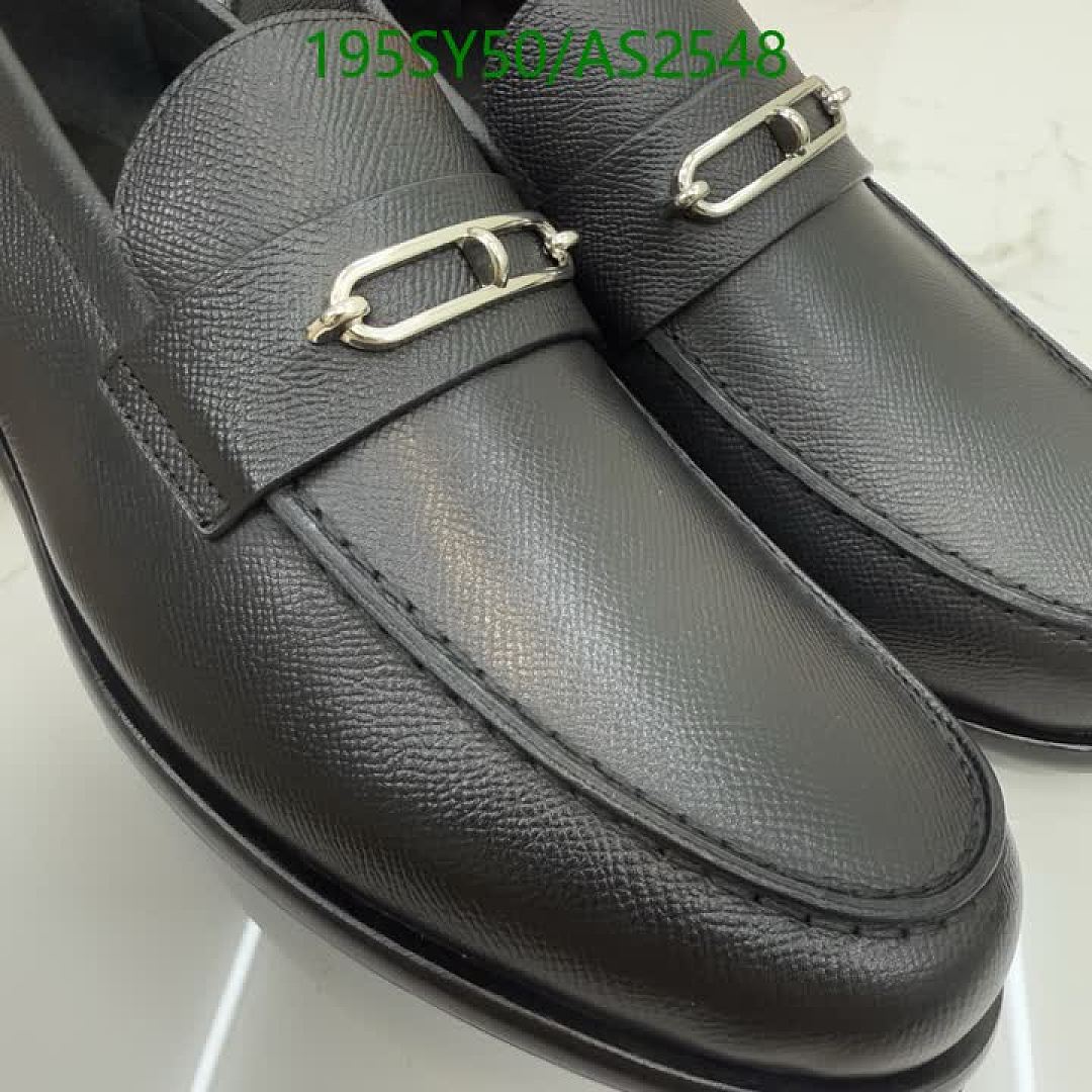 Hermes-Men shoes Code: AS2548 $: 195USD