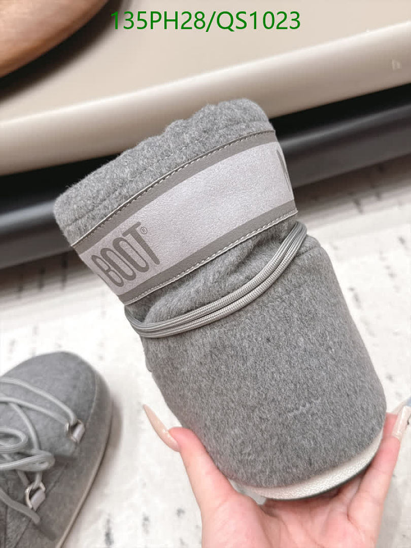 Moon Boot-Women Shoes Code: QS1023 $: 135USD