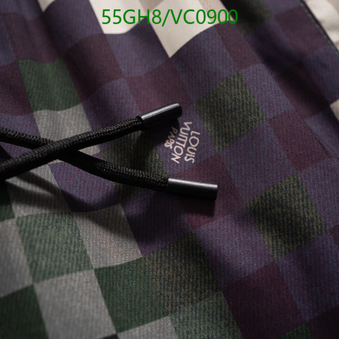 LV-Clothing Code: VC0900 $: 55USD