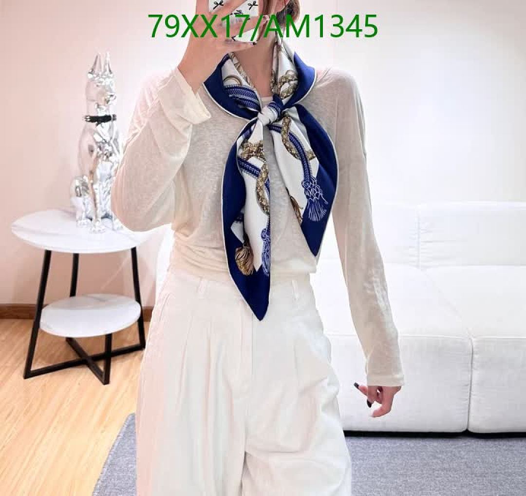 Hermes-Scarves Code: AM1345 $: 79USD