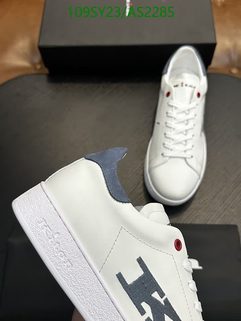 Kiton-Men shoes Code: AS2285 $: 109USD