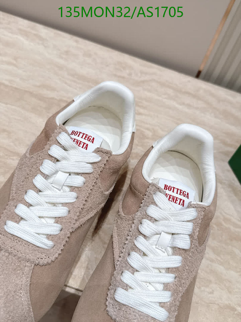 BV-Women Shoes Code: AS1705 $: 135USD