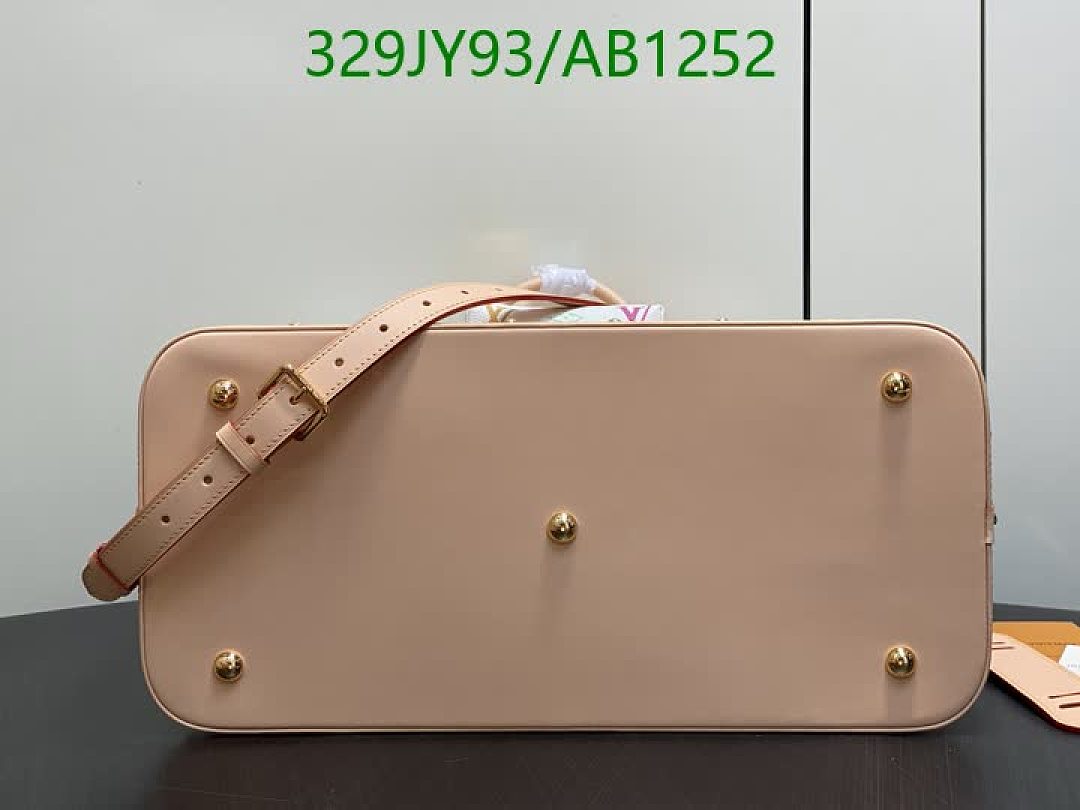 LV-BagsMirror Quality Code: AB1252 $: 329USD