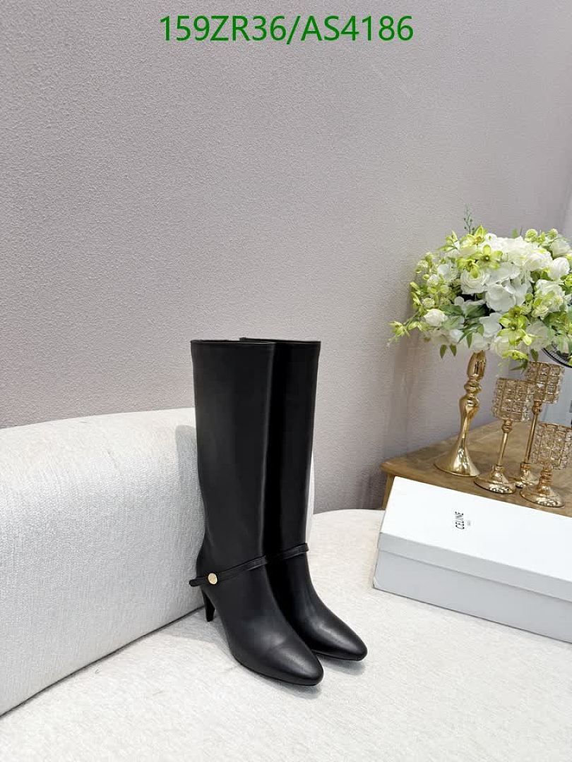 Celine-Women Shoes Code: AS4186 $: 159USD