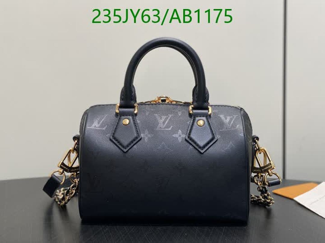 LV-BagsMirror Quality Code: AB1175 $: 235USD