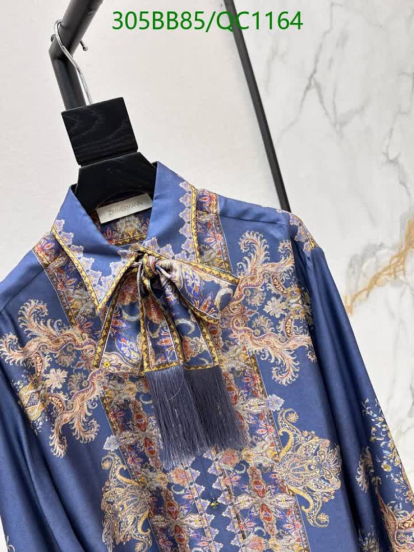 Zimmermann-Clothing Code: QC1164 $: 305USD