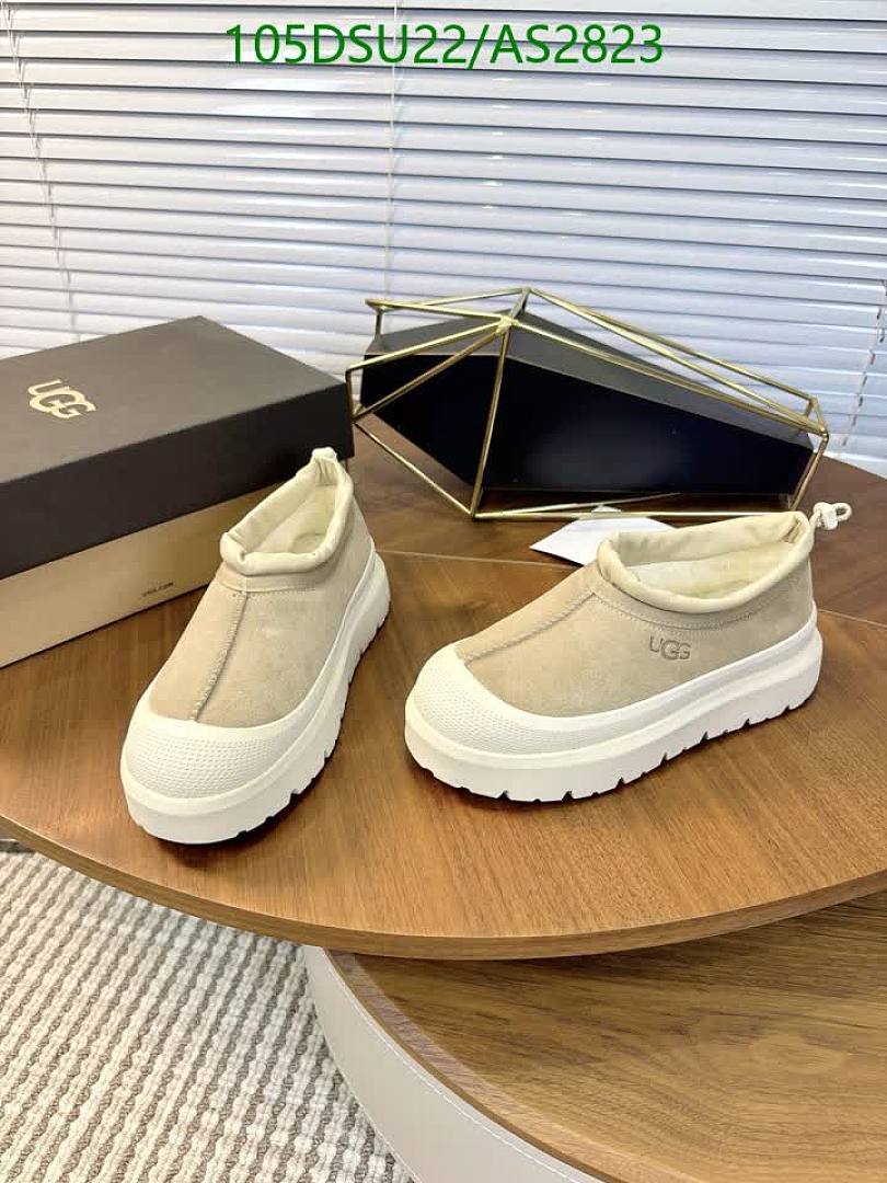 UGG-Men shoes Code: AS2823 $: 105USD