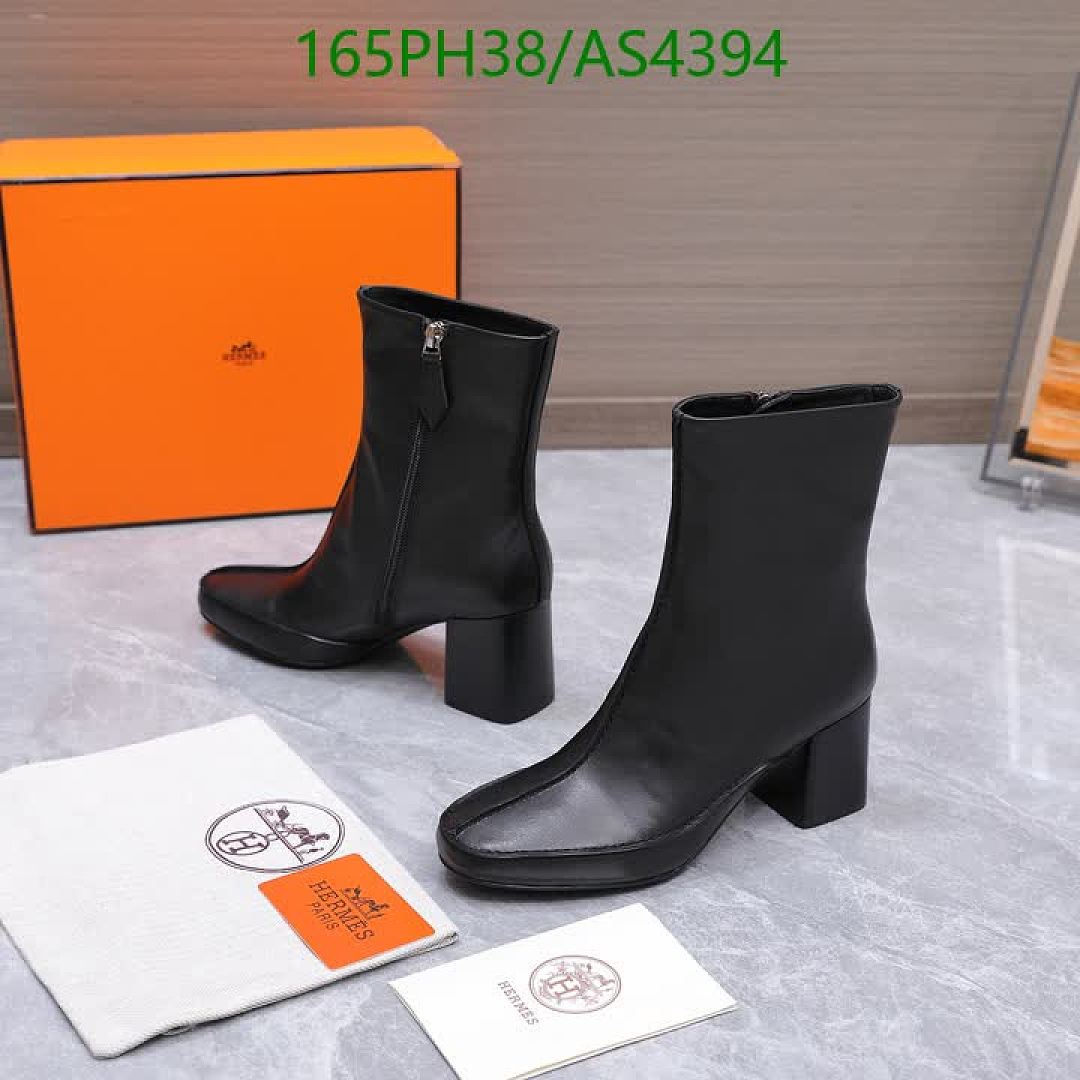 Hermes-Women Shoes Code: AS4394 $: 165USD