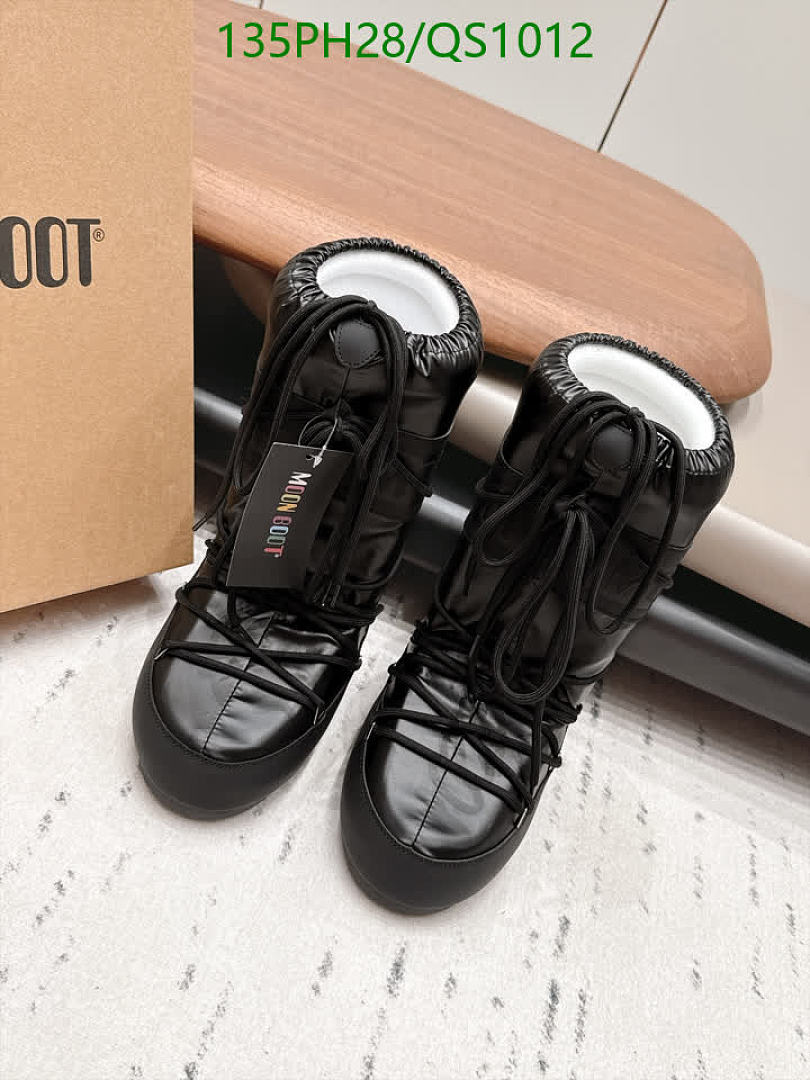 Boots-Women Shoes Code: QS1012 $: 135USD
