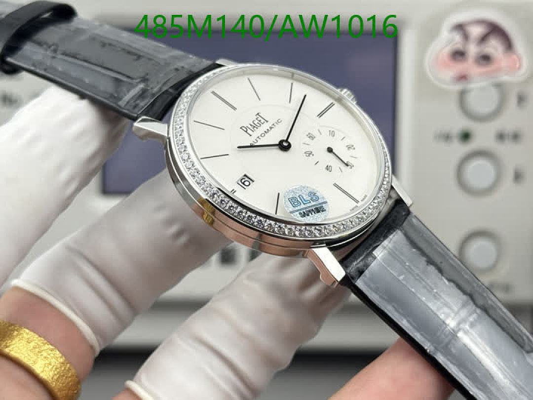 Piaget-WatchesMirror Quality Code: AW1016 $: 485USD