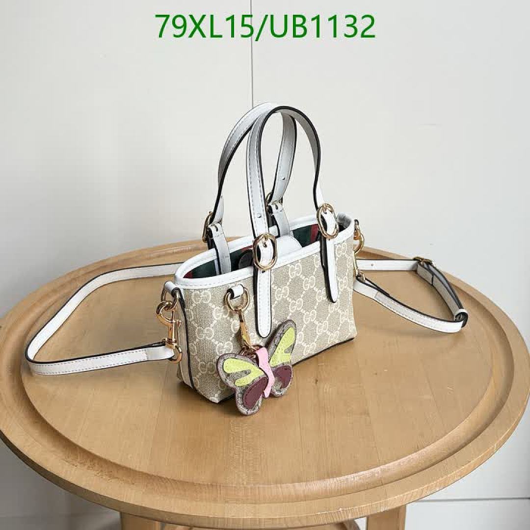 Gucci-Bags-4A Quality Code: UB1132 $: 79USD