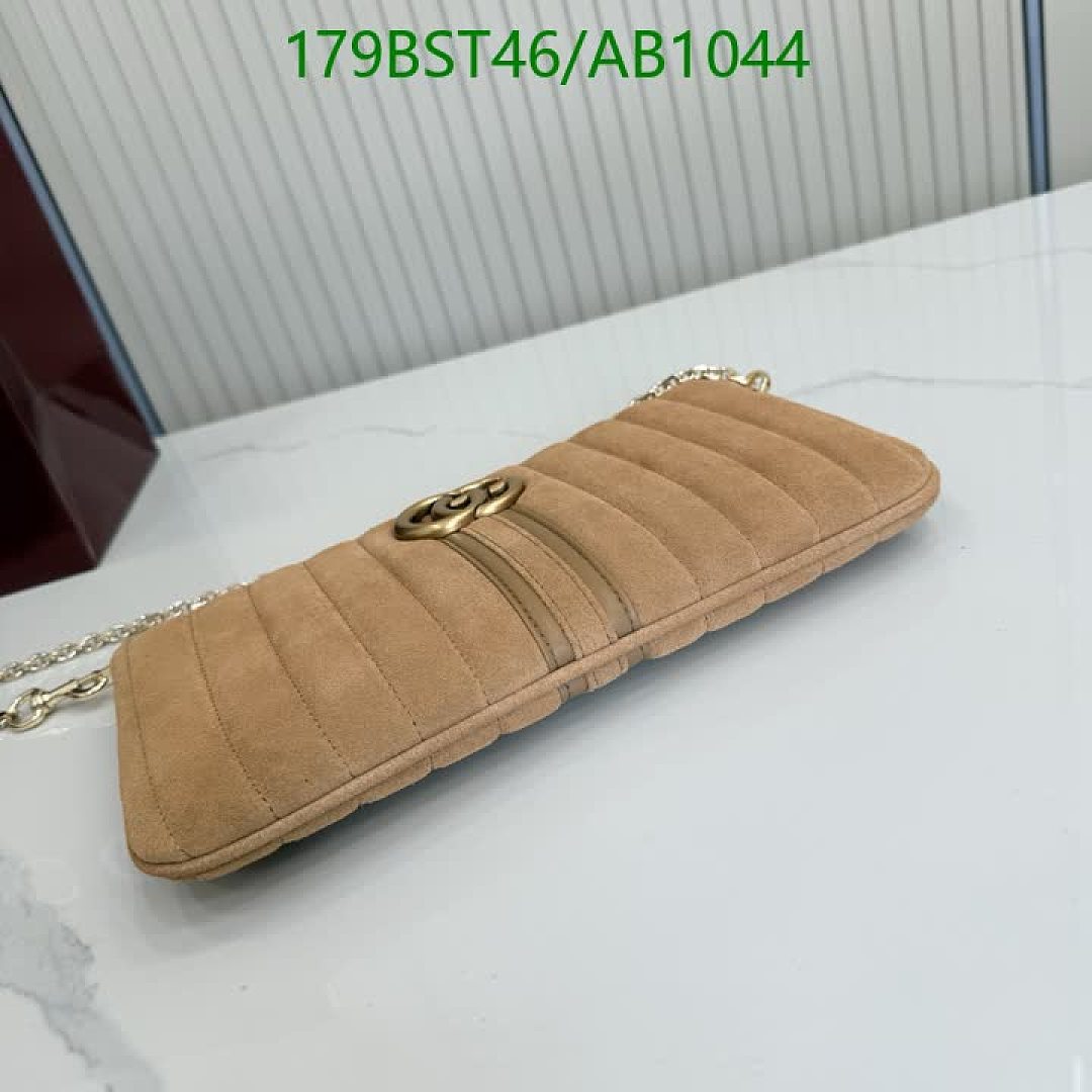 Gucci-BagsMirror Quality Code: AB1044 $: 179USD