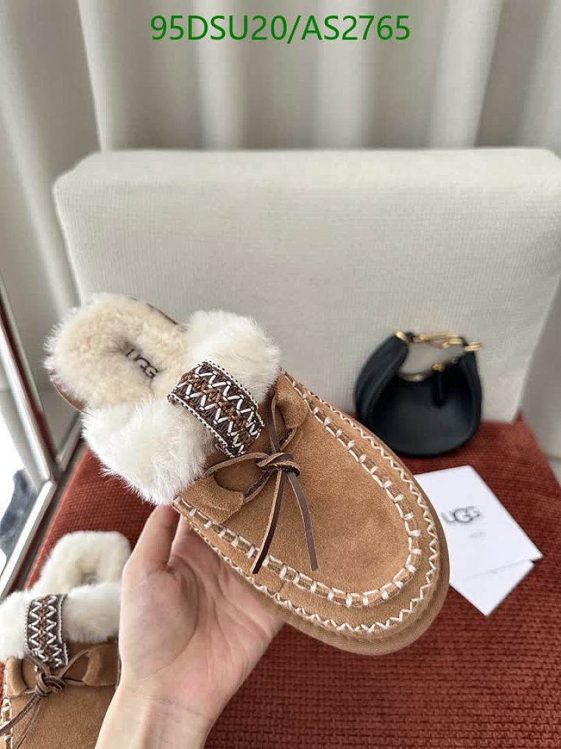 UGG-Women Shoes Code: AS2765 $: 95USD