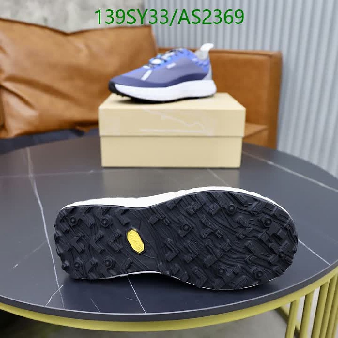 Zegna-Men shoes Code: AS2369 $: 139USD