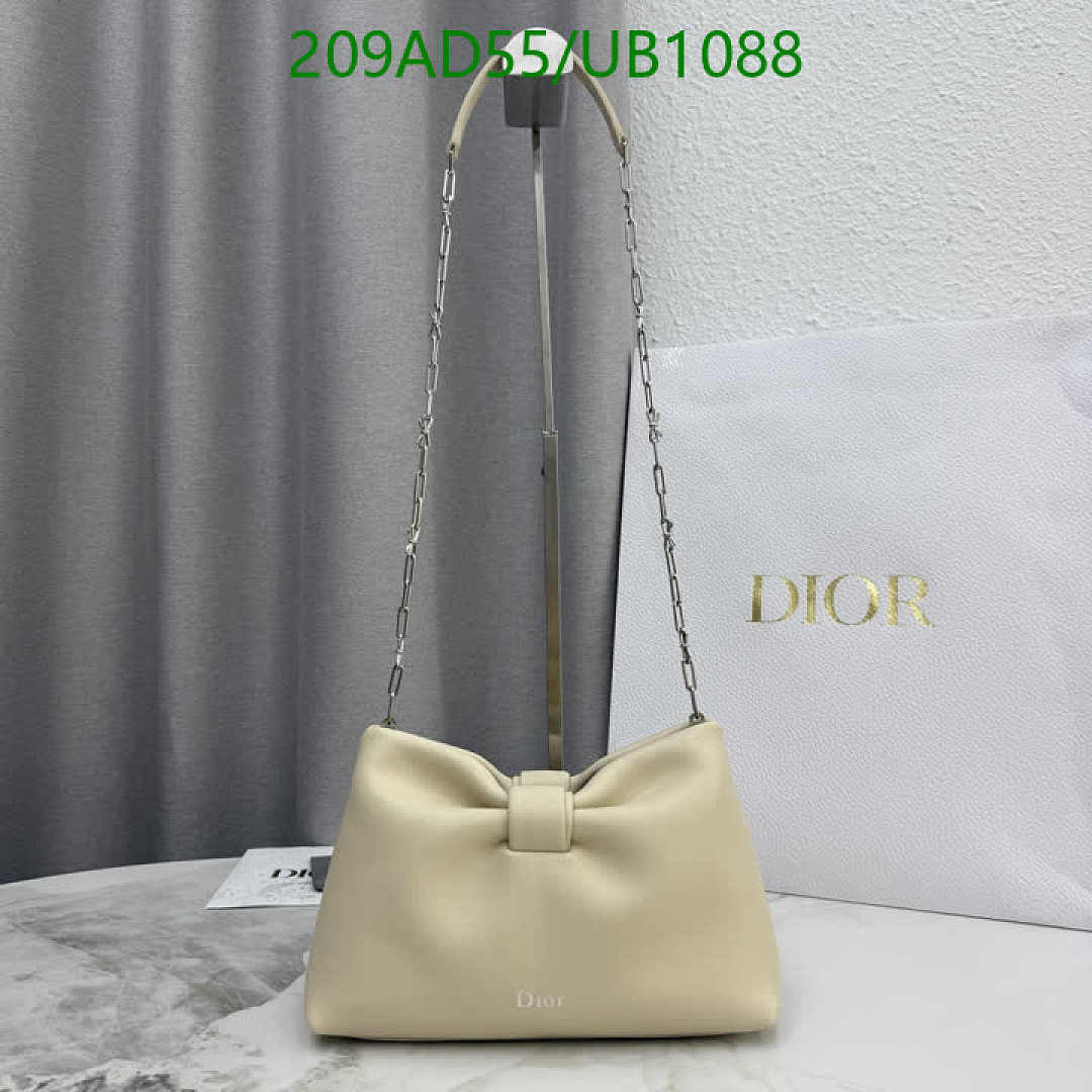 Dior-BagsMirror Quality Code: UB1088 $: 209USD