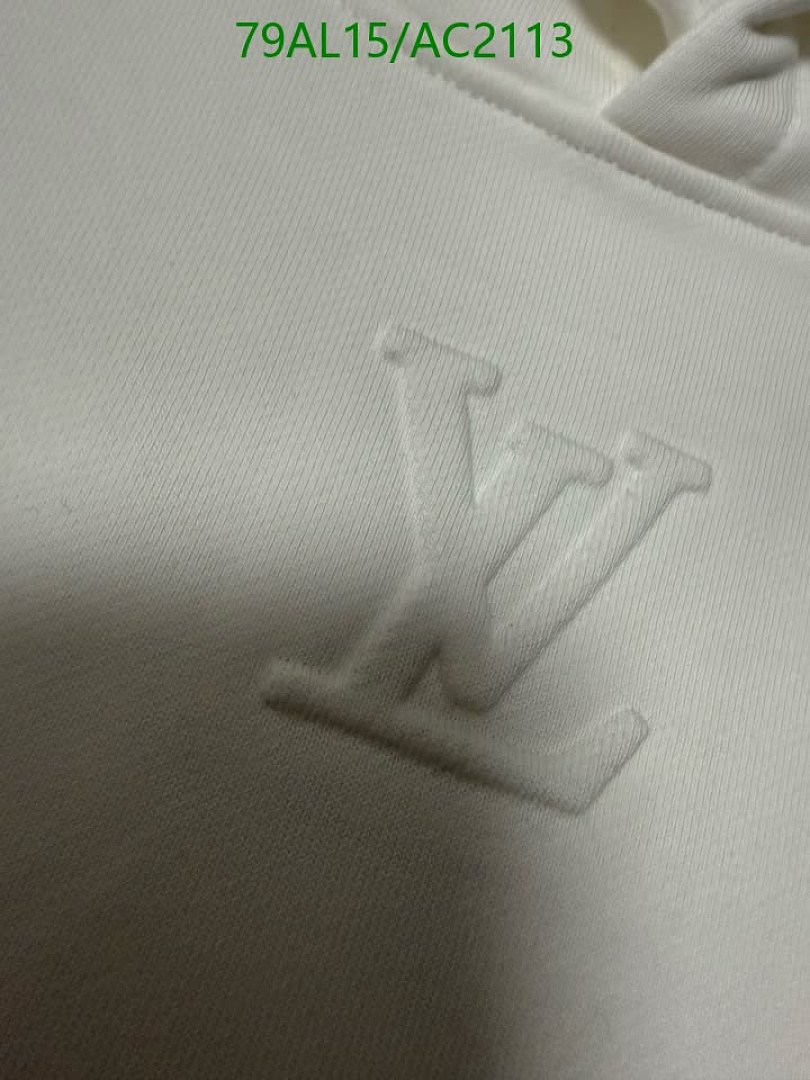 LV-Clothing Code: AC2113 $: 79USD