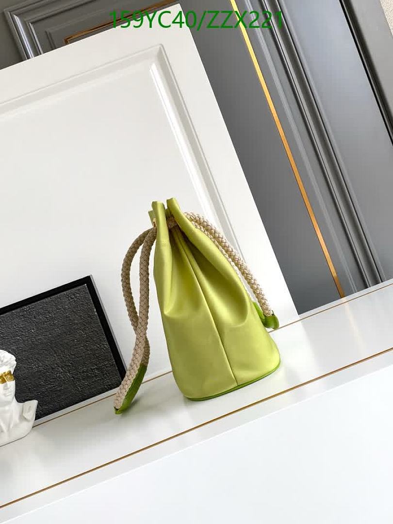 Prada-BagsMirror Quality Code: ZZX221 $: 159USD