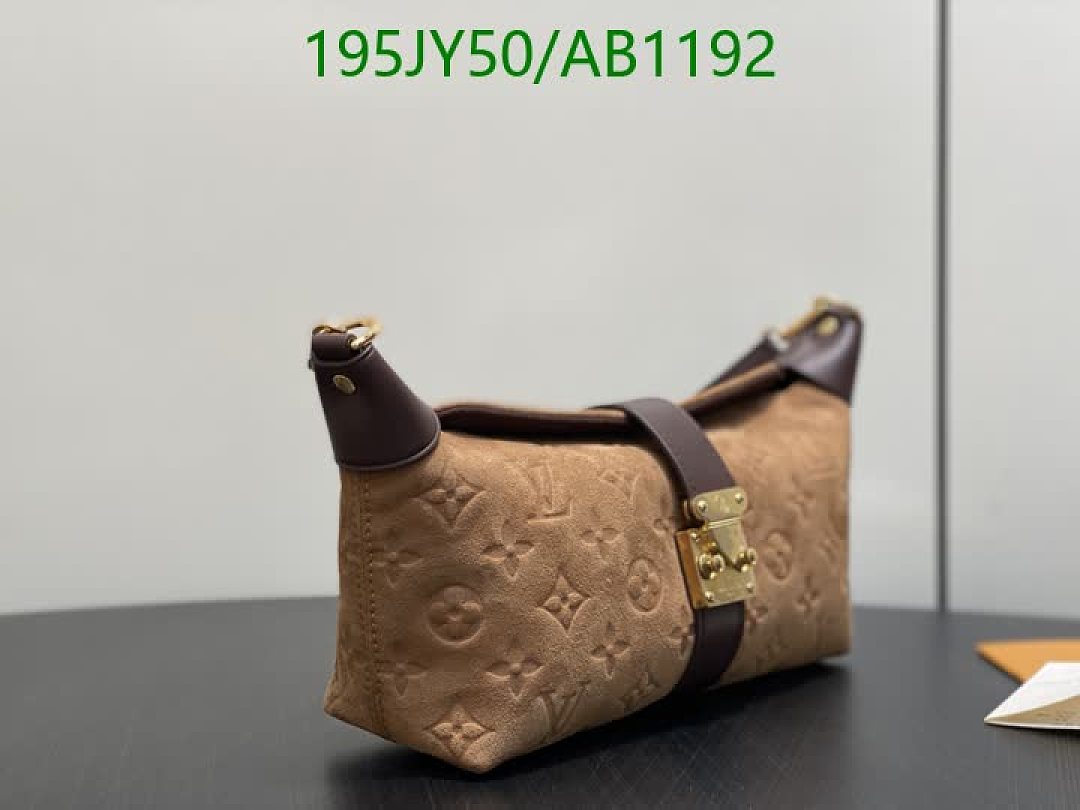 LV-BagsMirror Quality Code: AB1192 $: 195USD