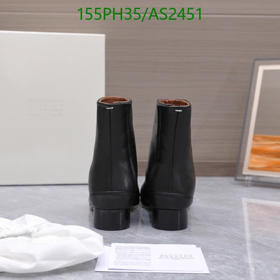 Maison Margiela-Women Shoes Code: AS2451 $: 155USD
