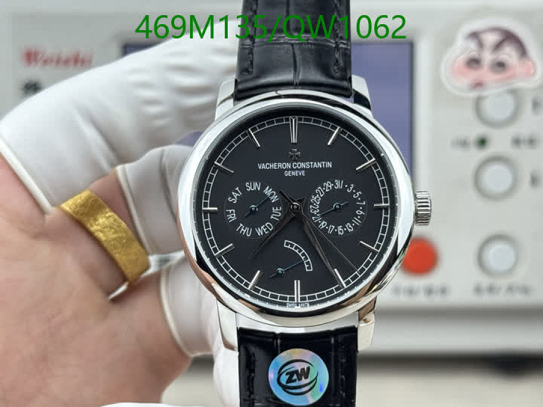 Vacheron Constantin-WatchesMirror Quality Code: QW1062 $: 469USD