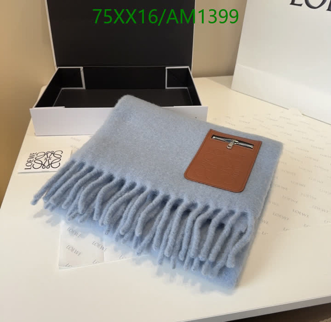 Loewe-Scarves Code: AM1399 $: 75USD