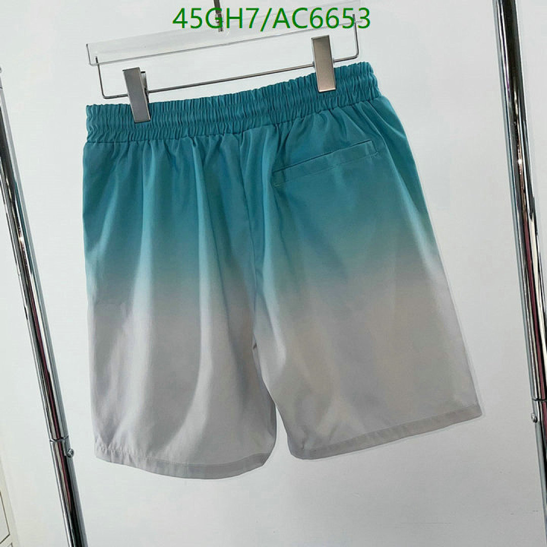 Balenciaga-Clothing Code: AC6653 $: 45USD