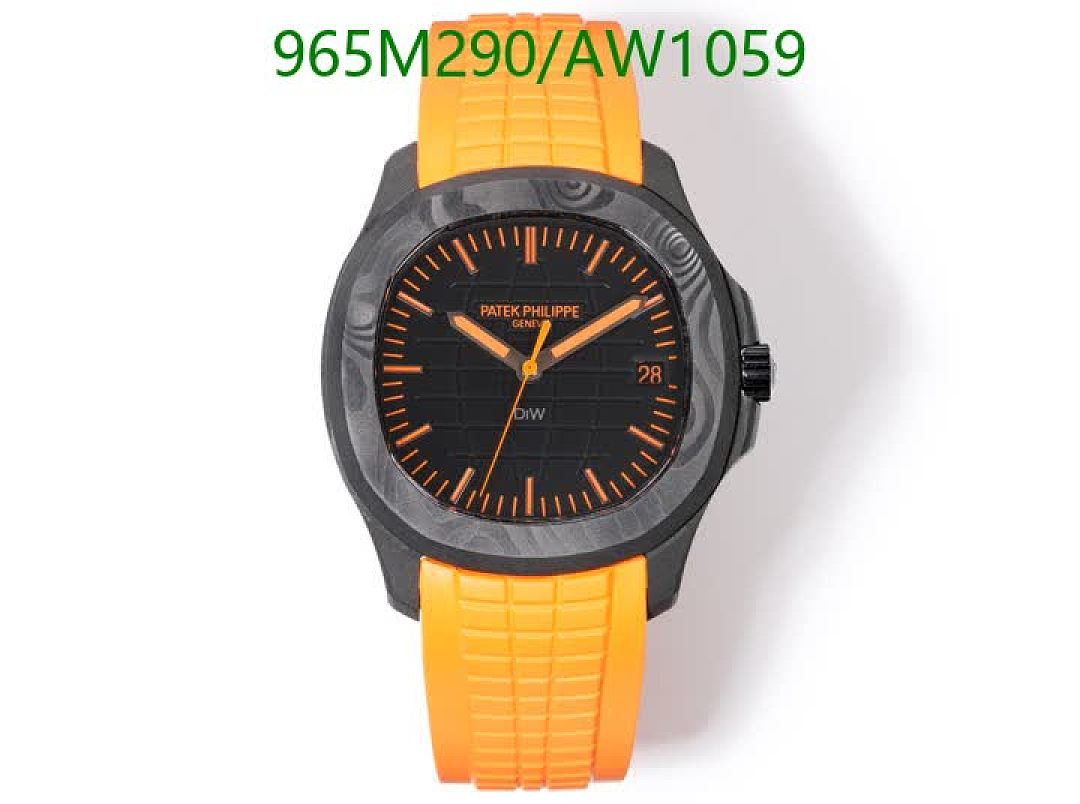 Patek Philippe-WatchesMirror Quality Code: AW1059 $: 965USD