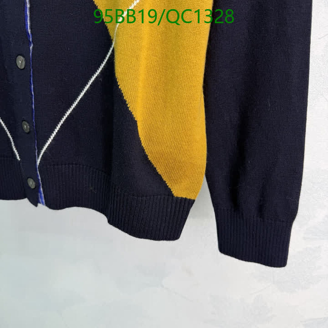 Chanel-Clothing Code: QC1328 $: 95USD