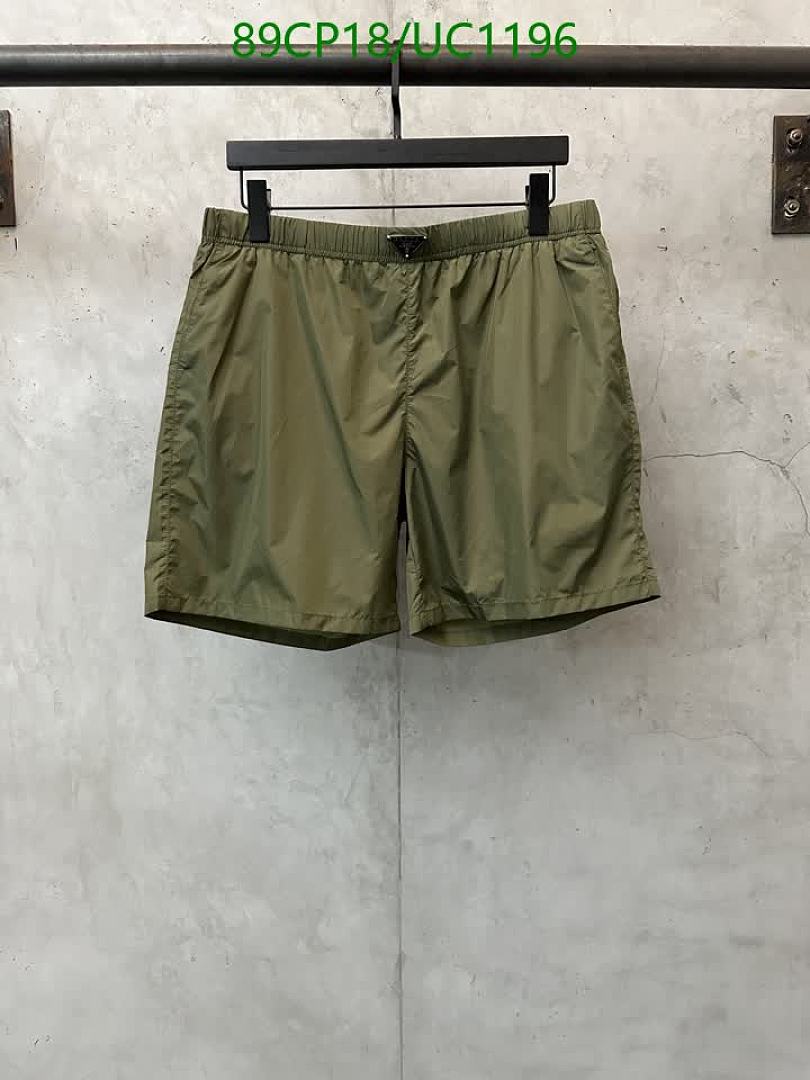 Prada-Clothing Code: UC1196 $: 89USD