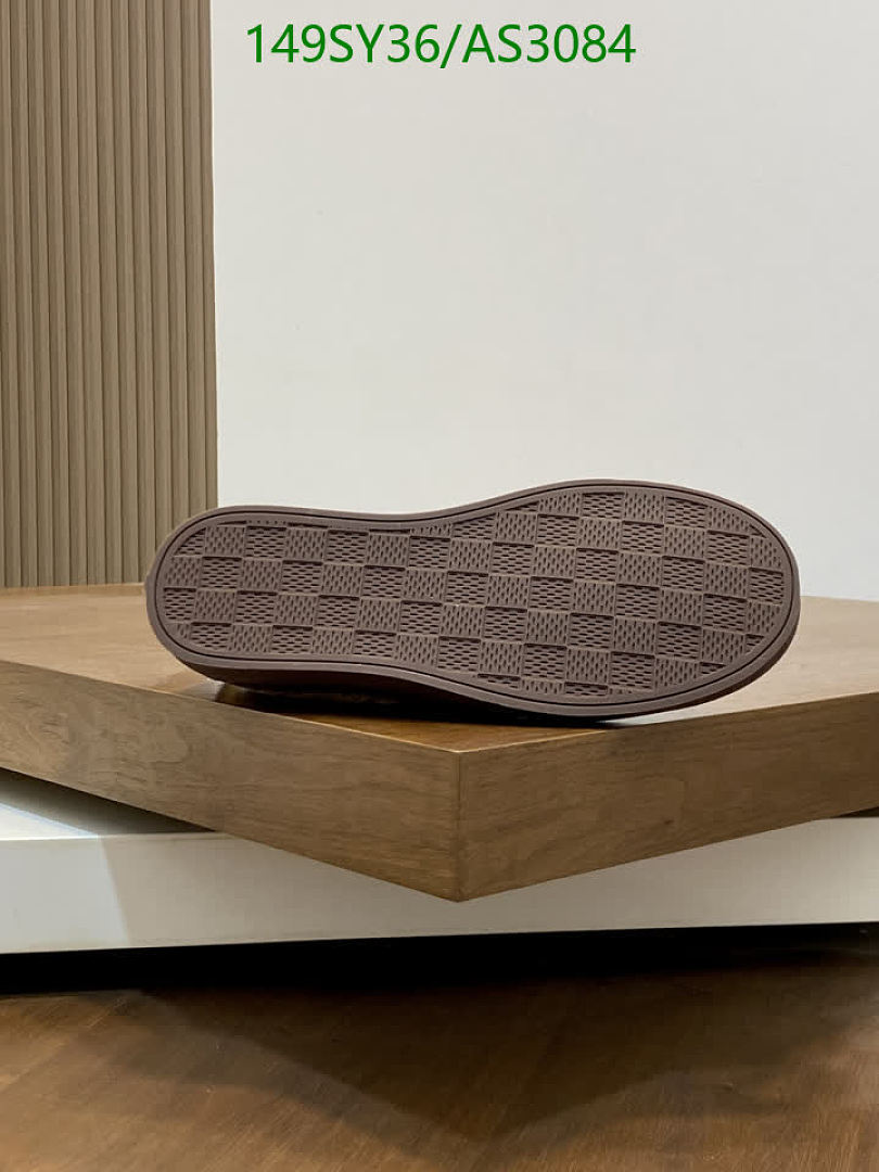 LV-Men shoes Code: AS3084 $: 149USD