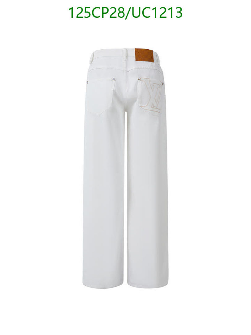 LV-Clothing Code: UC1213 $: 125USD