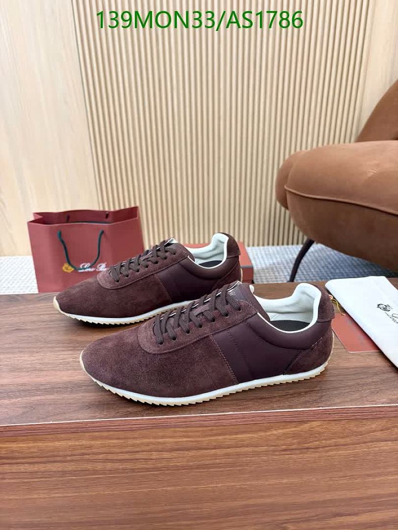 Loro Piana-Women Shoes Code: AS1786 $: 139USD