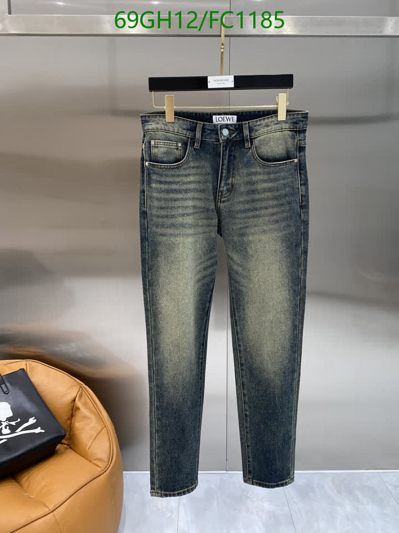 Loewe-Clothing Code: FC1185 $: 69USD