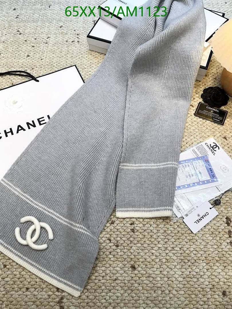 Chanel-Scarves Code: AM1123 $: 65USD