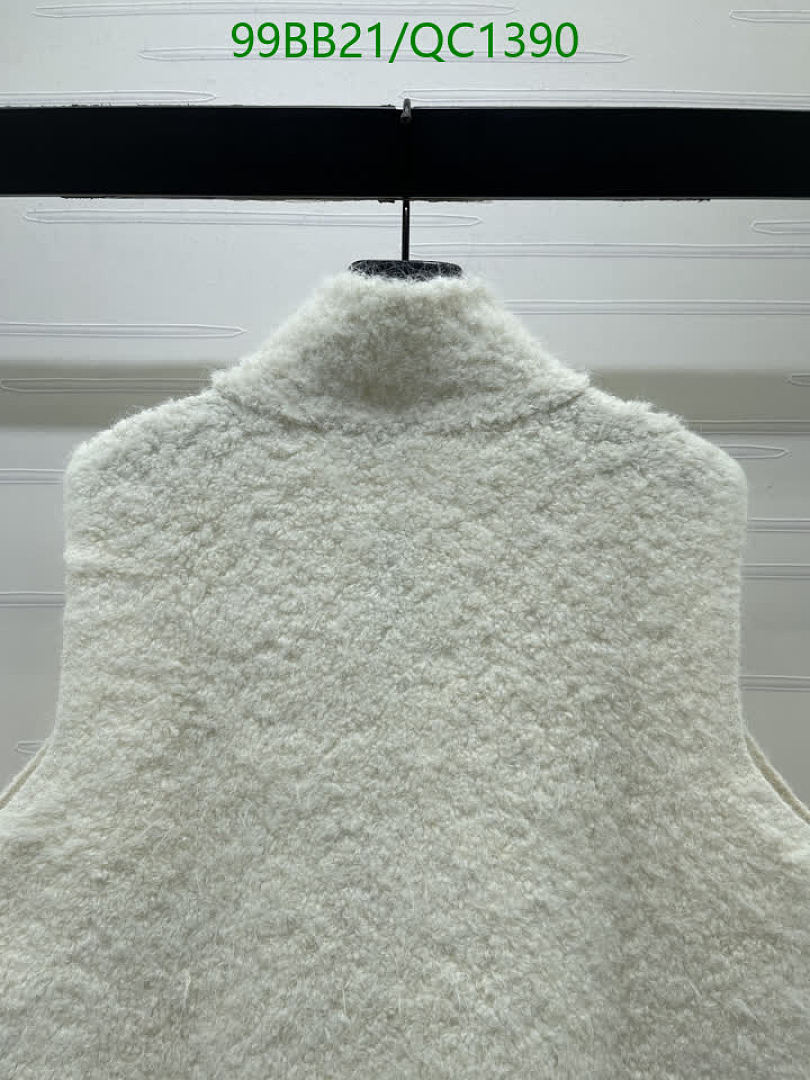 Chanel-Clothing Code: QC1390 $: 99USD