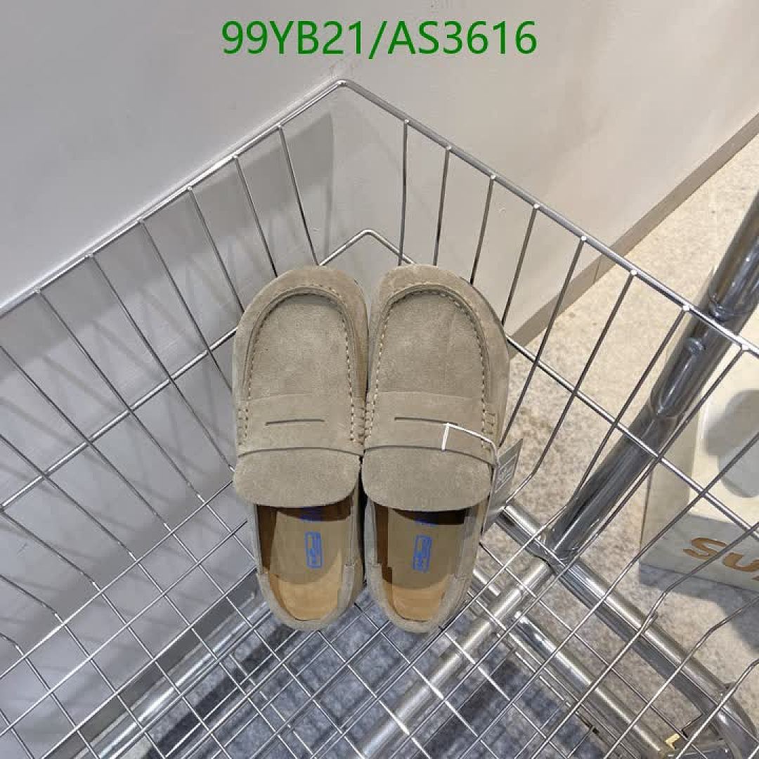 Birkenstock-Men shoes Code: AS3616 $: 99USD