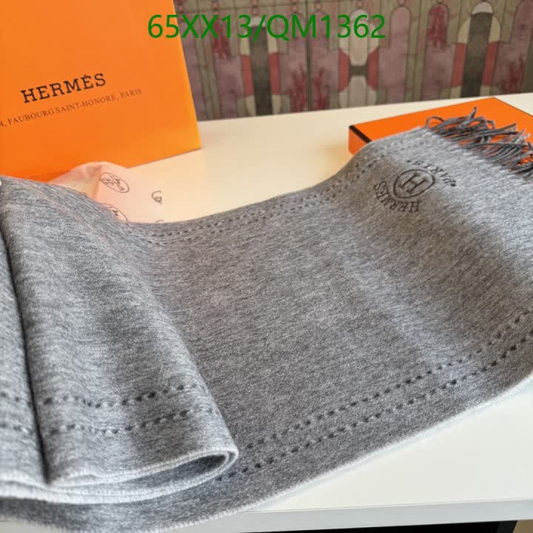 Hermes-Scarves Code: QM1362 $: 65USD